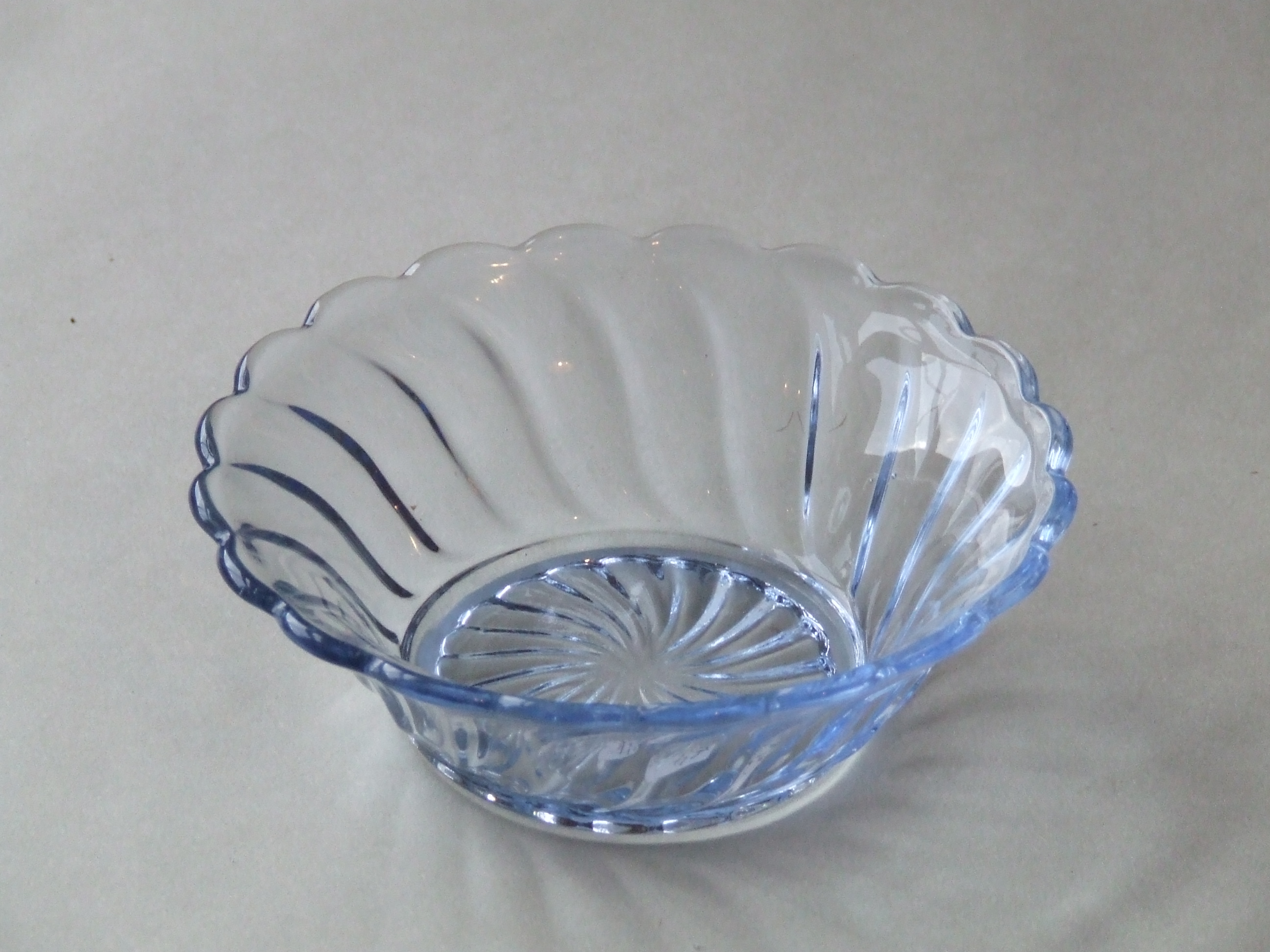 Glass Title Bill Bagley Glass